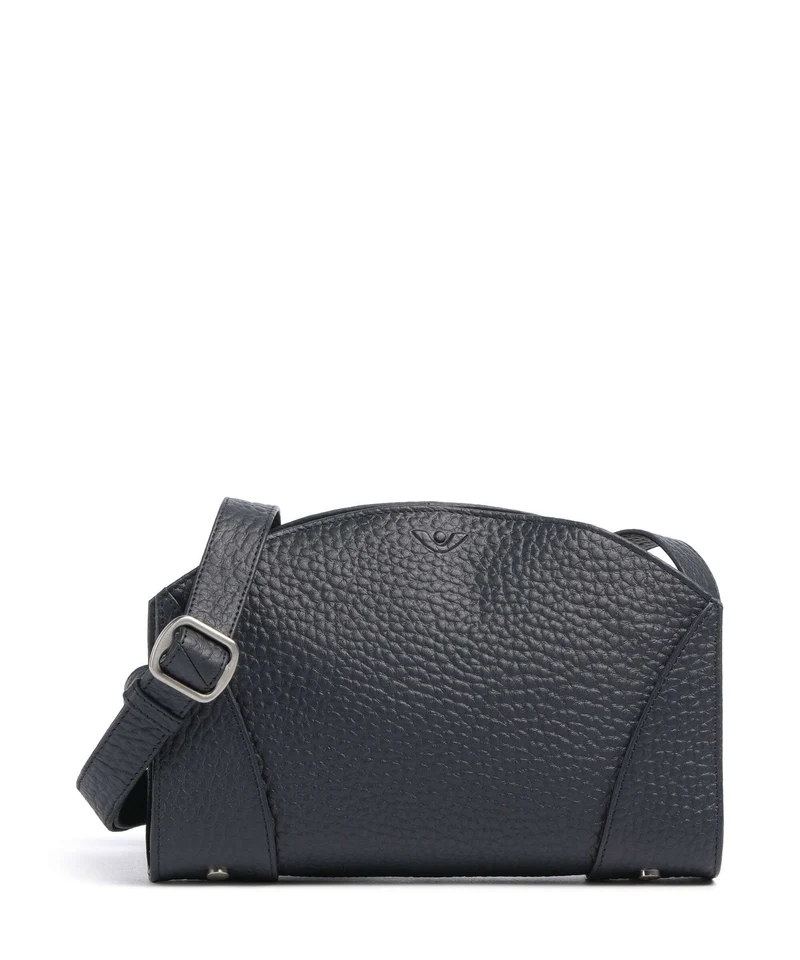 Voi Hirsch Madison Borsa a tracolla blau