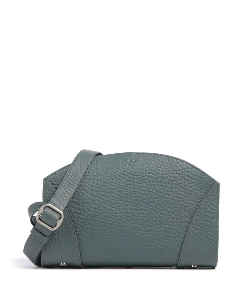Voi Hirsch Madison Borsa a tracolla minze
