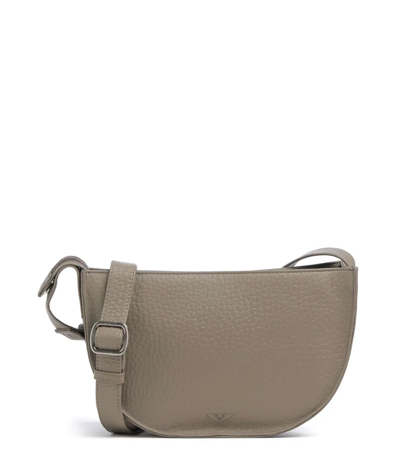 Voi Hirsch Gianna Borsa a tracolla sand