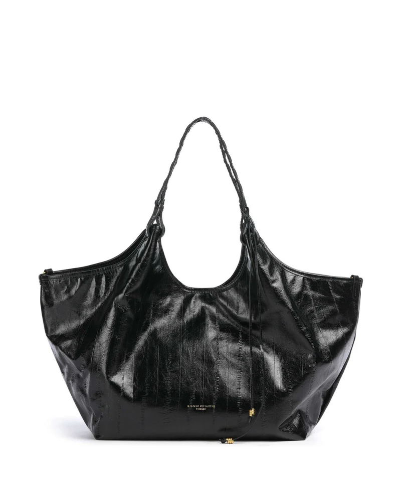 Gianni Chiarini Dua L Borsa shopper nero