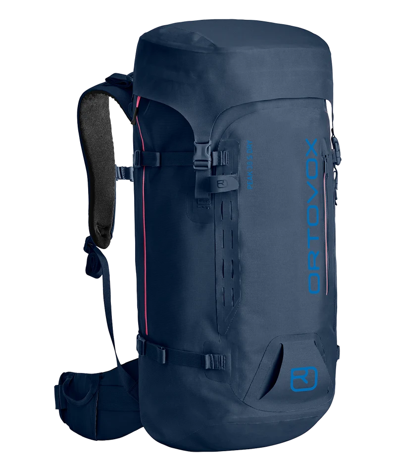 ORTOVOX - PEAK 38 S DRY