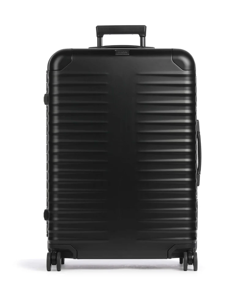 Titan Eternity Valigia trolley (4 ruote) black