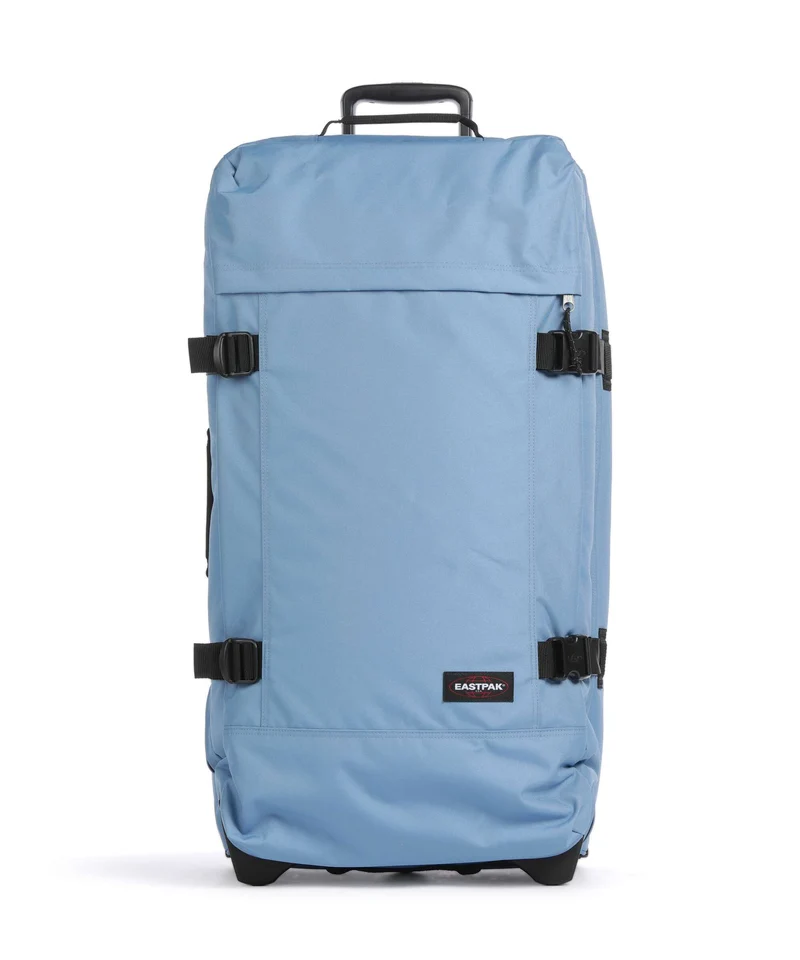 Eastpak Tranverz L Borsone trolley aviator blue