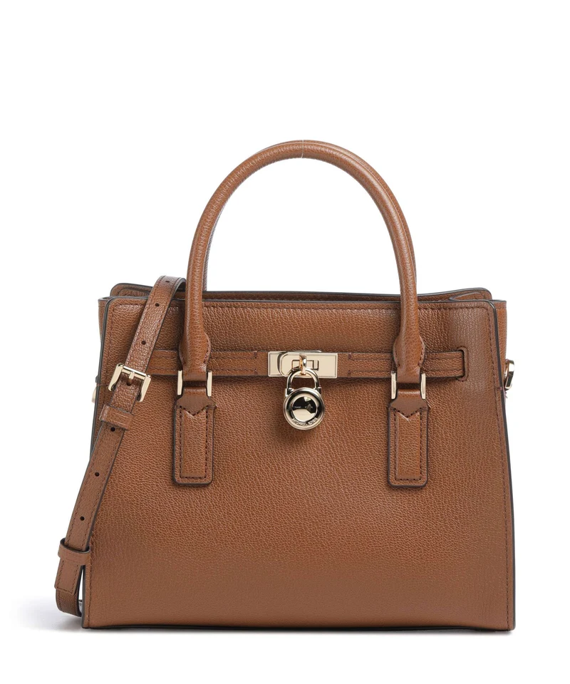 Michael Kors Hamilton Moderne Small Borsa a mano luggage