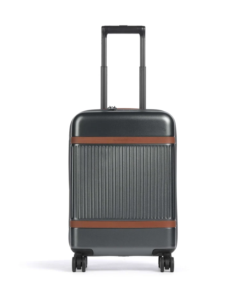 The Chesterfield Brand Zuna Valigia trolley (4 ruote) urban graphite
