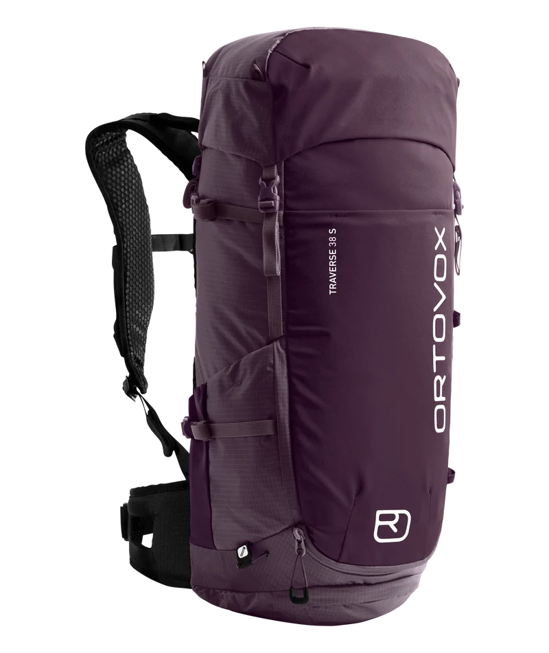 ORTOVOX - TRAVERSE 38 S