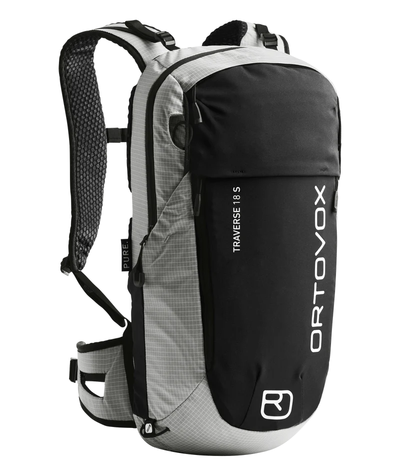 ORTOVOX - TRAVERSE PURE 18 S