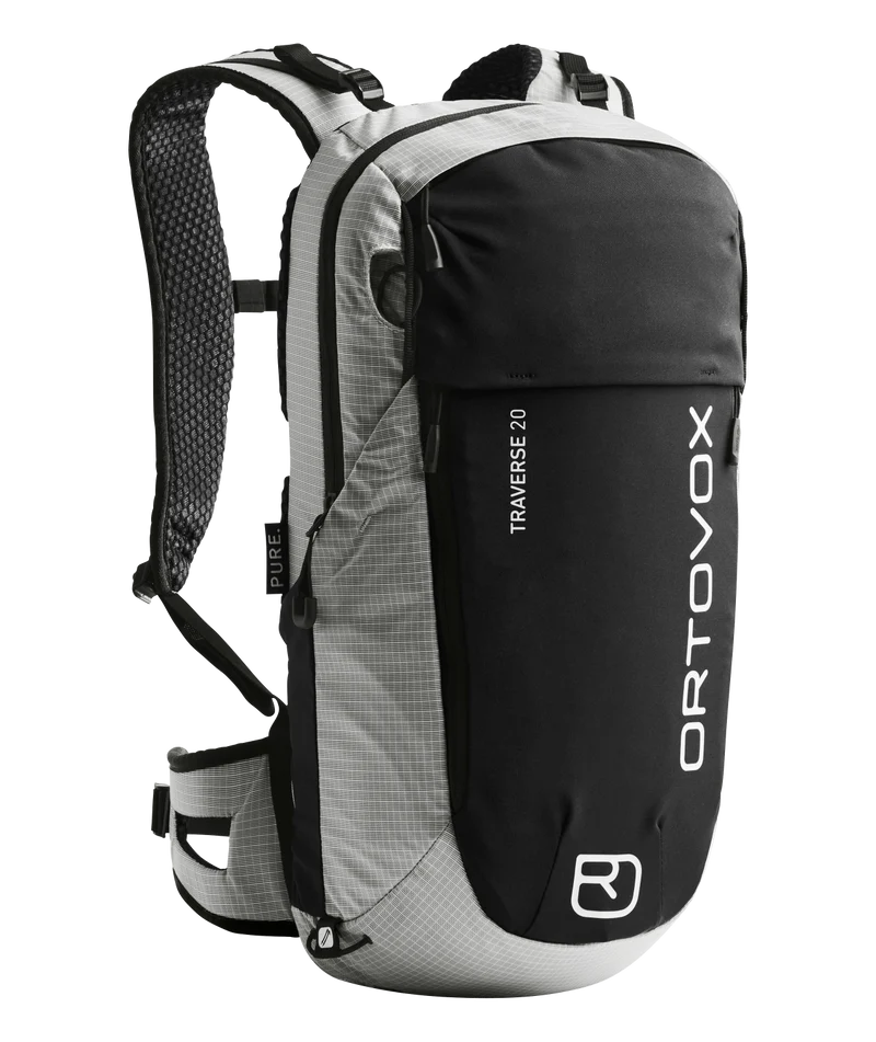 ORTOVOX - TRAVERSE PURE 20
