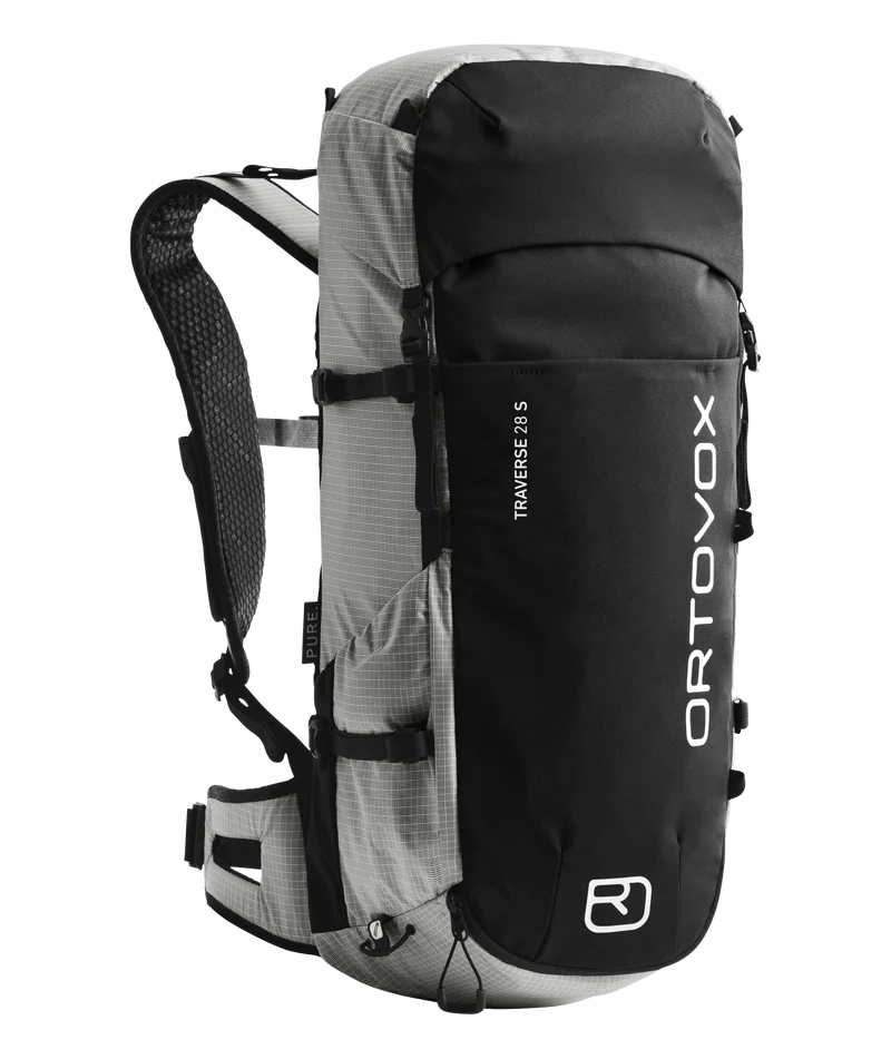 ORTOVOX - TRAVERSE PURE 28 S