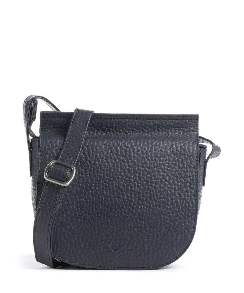 Voi Hirsch Hilka Borsa a tracolla blau