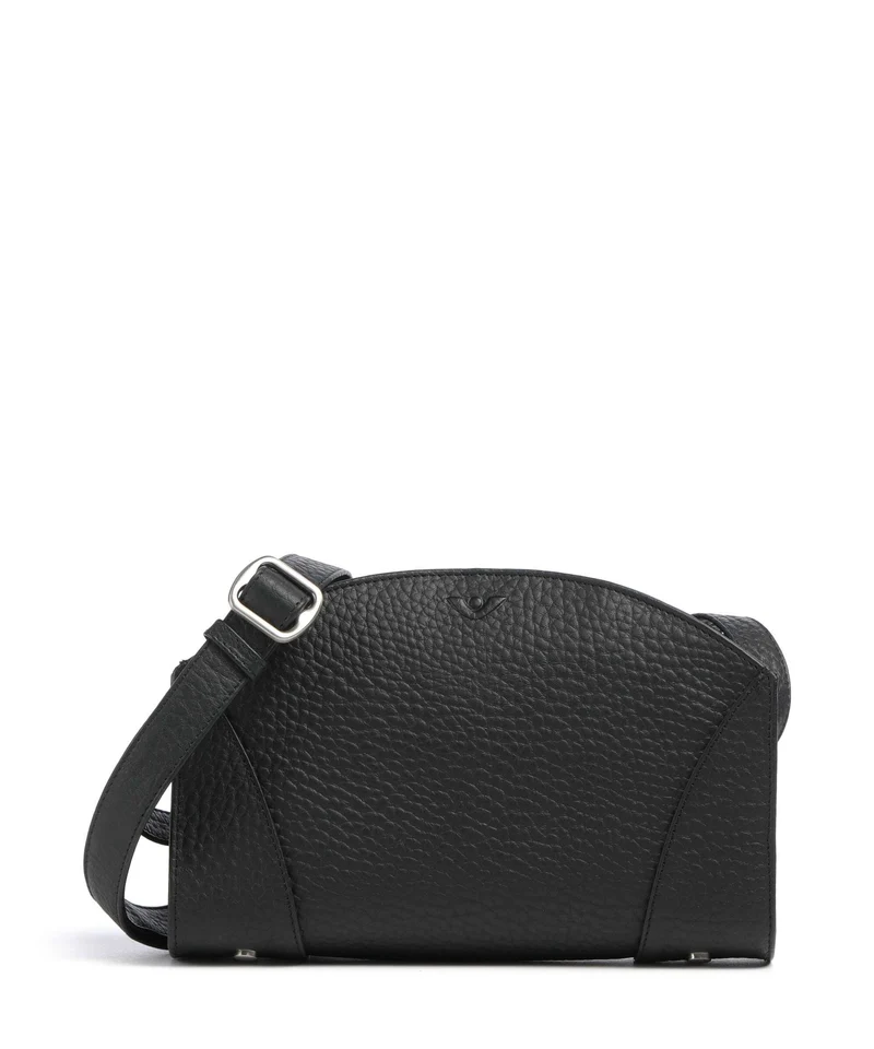 Voi Hirsch Madison Borsa a tracolla schwarz