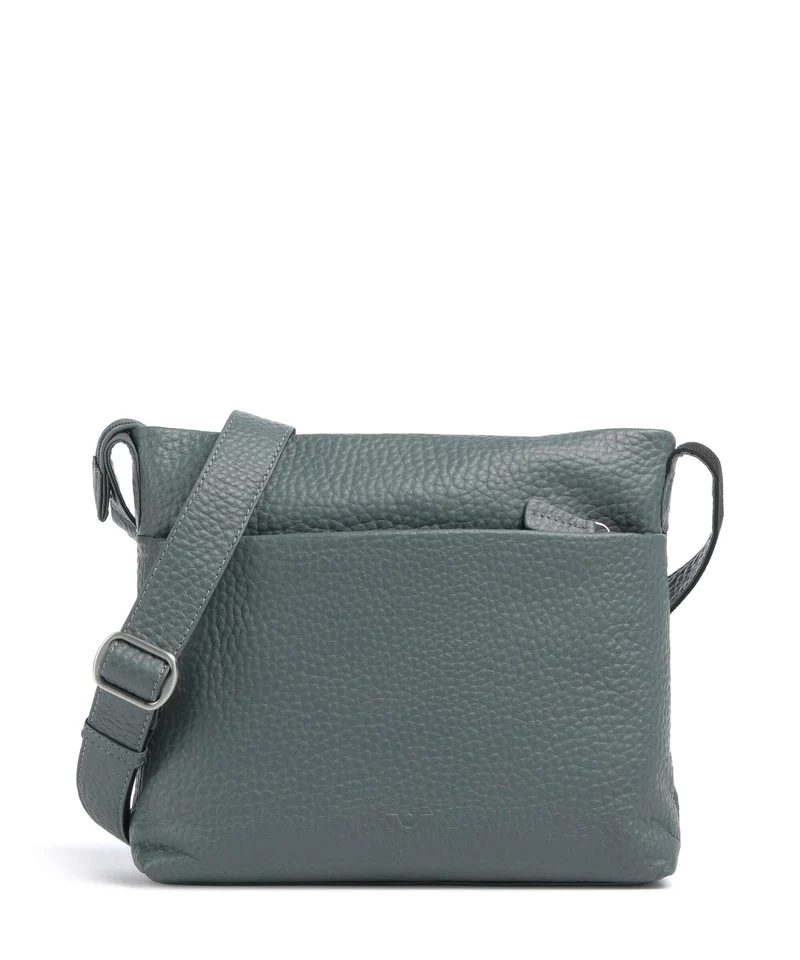 Voi Hirsch Bristol Borsa a tracolla minze