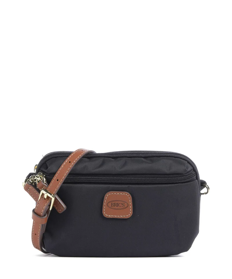 Brics X-Collection Borsa a tracolla ocean blue