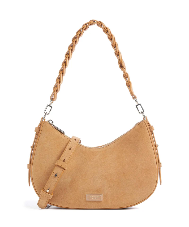 Kate Spade New York Liv Borsa a spalla garden soil