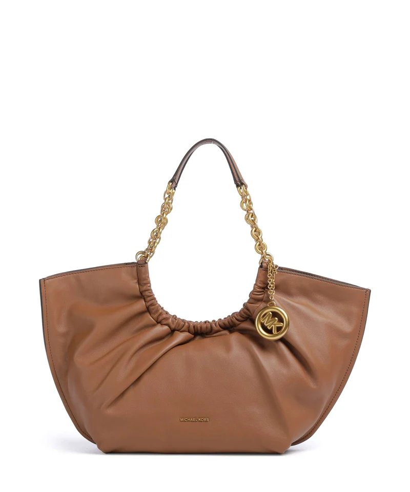 Michael Kors Indie Small Borsa shopper luggage