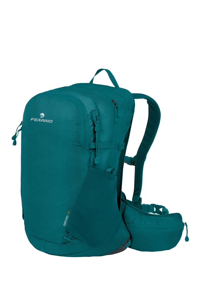 FERRINO - ZAINO GECKO 18