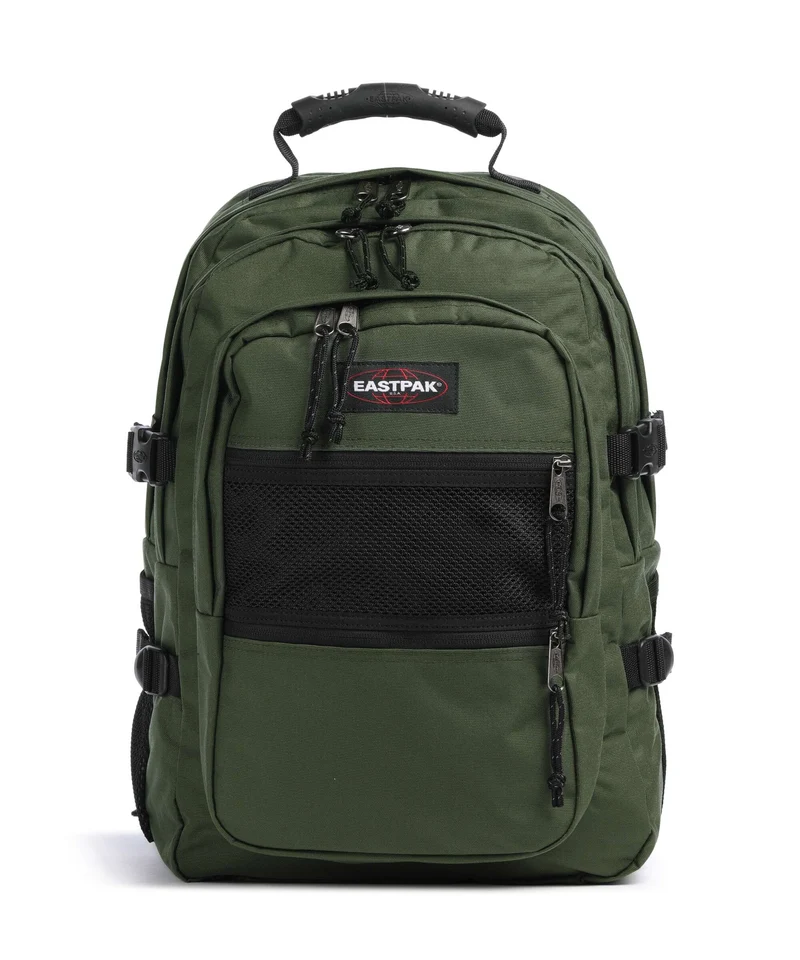 Eastpak Suplyer Zaino dark khaki