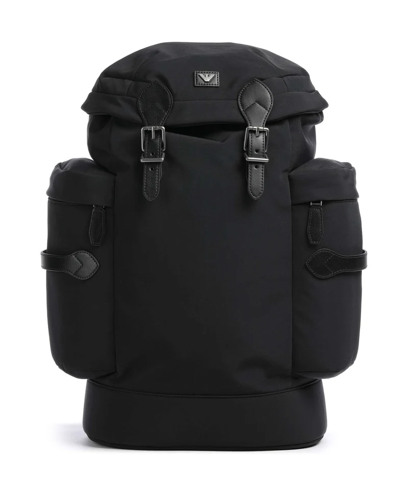 Emporio Armani Holiday Diffusion Zaino black beauty