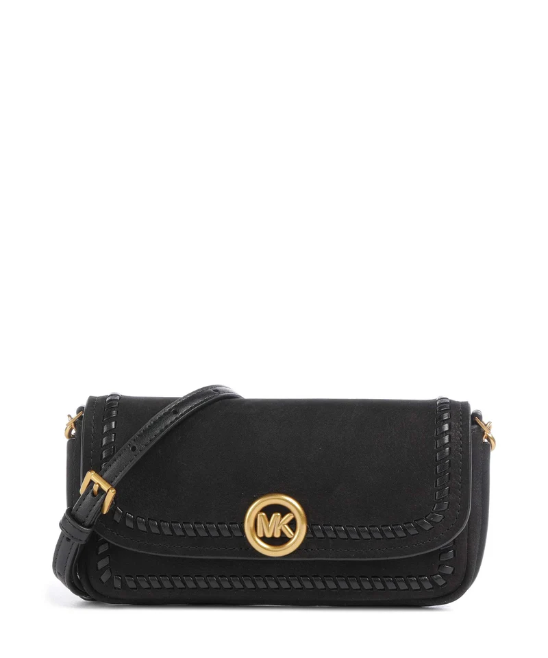 Michael Kors Nolita Small Borsa a tracolla black