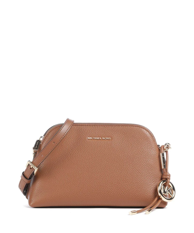 Michael Kors Freddie Small Borsa a tracolla luggage