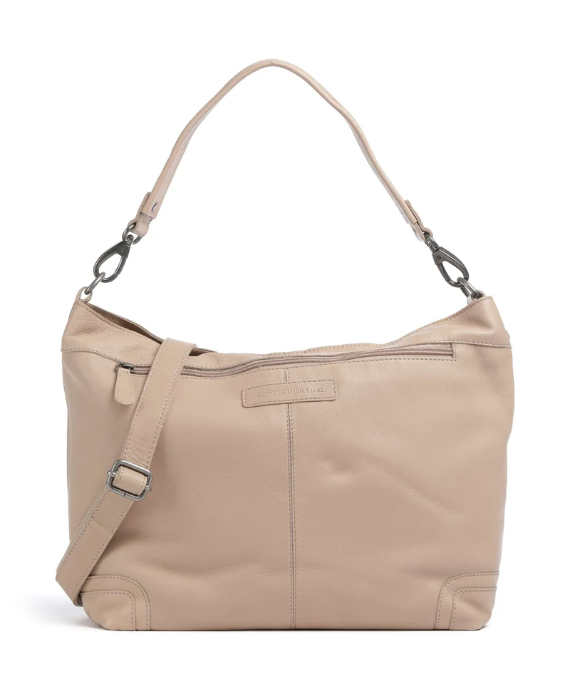 The Chesterfield Brand Serene Astero Borsa hobo beige