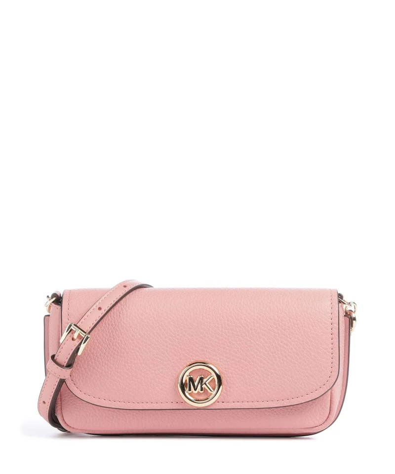 Michael Kors Nolita Small Borsa a tracolla primrose