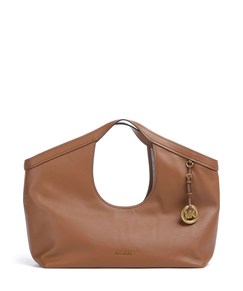 Michael Kors Haddie Large Borsa a mano luggage
