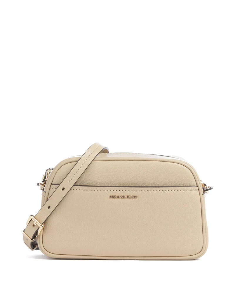 Michael Kors Jet Set Small Borsa a tracolla khaki