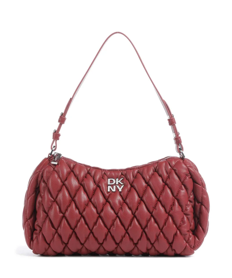 DKNY Remy Borsa a spalla rhythm red