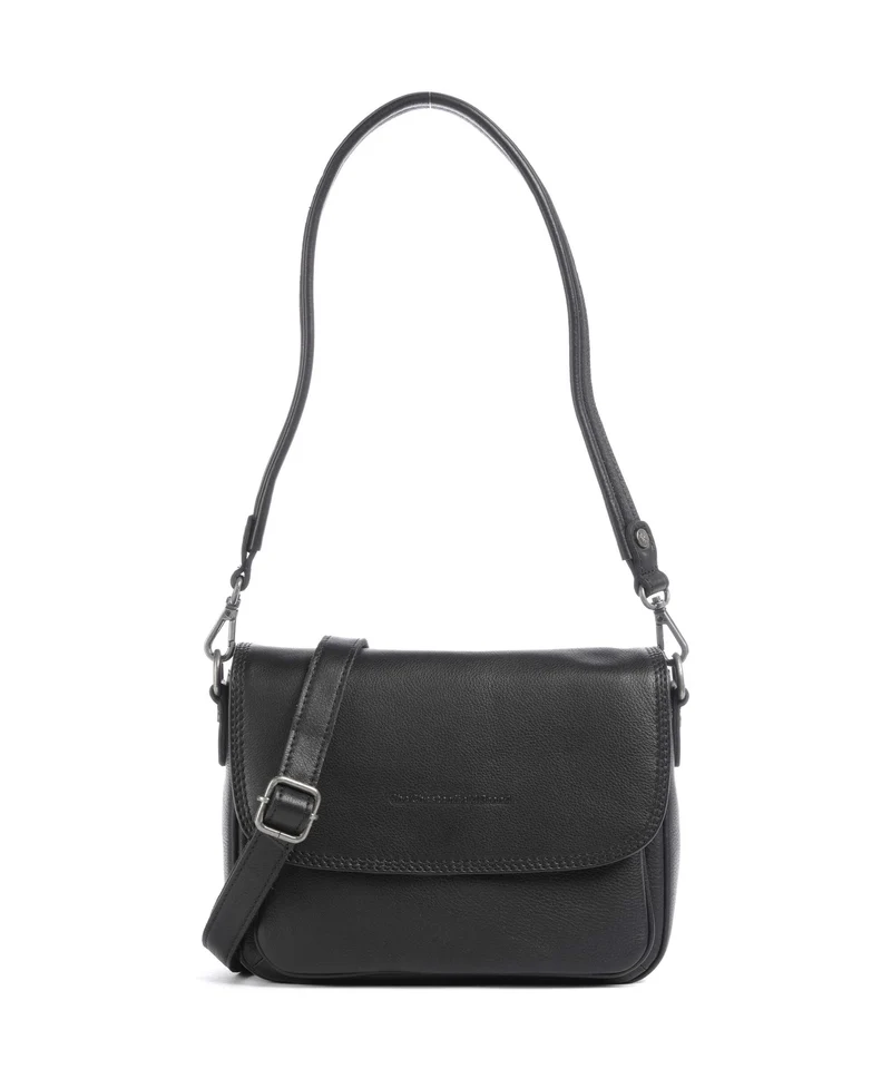 The Chesterfield Brand Serene Miloa Borsa a spalla black