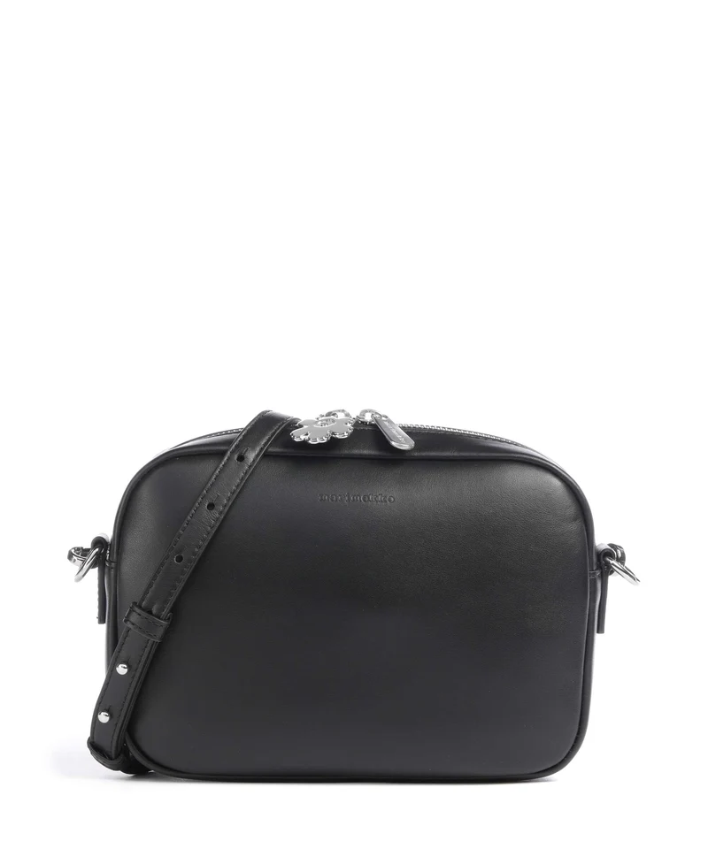 Marimekko Soft Gratha Borsa a tracolla black
