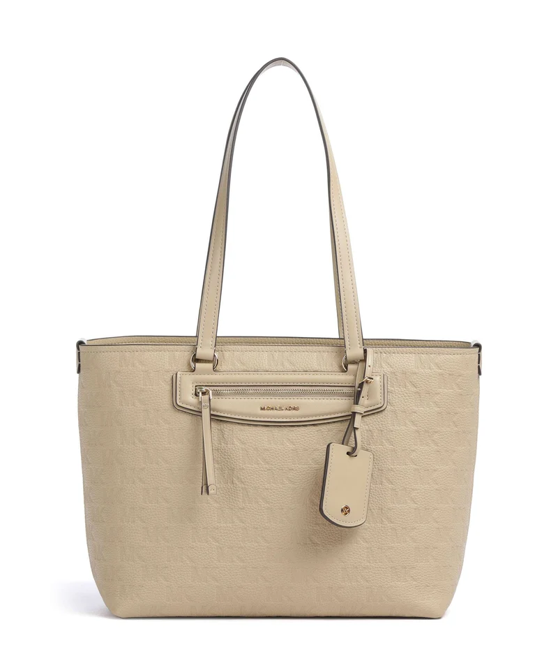 Michael Kors Jet Set Travel Medium Borsa shopper khaki