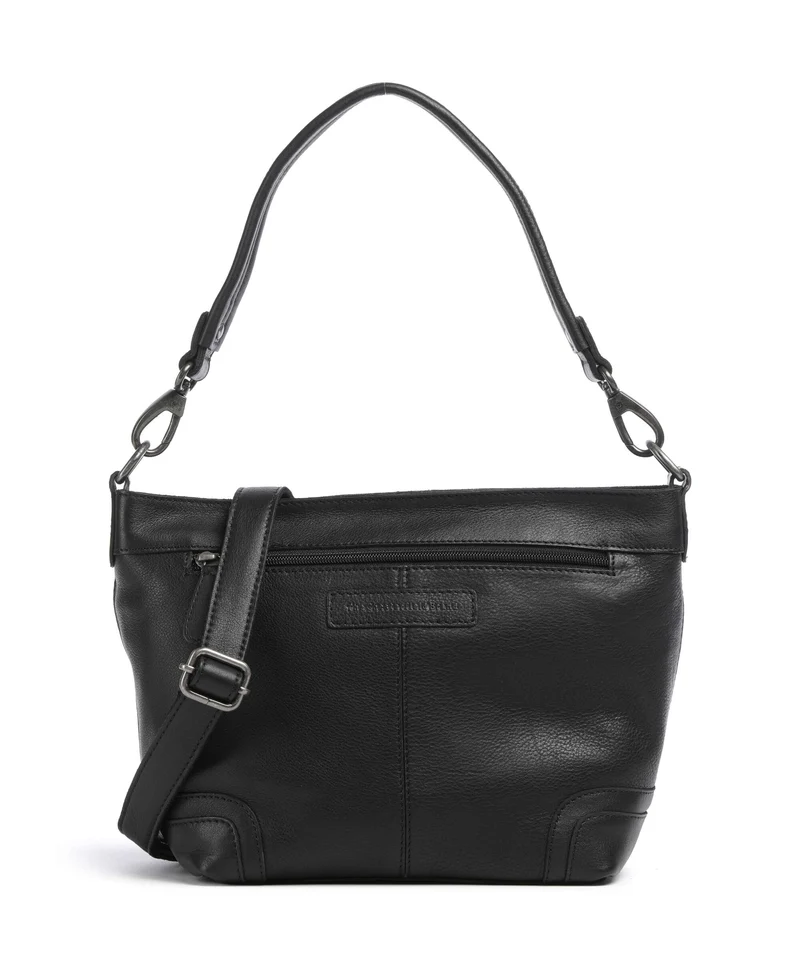 The Chesterfield Brand Serene Zarita Borsa a spalla black