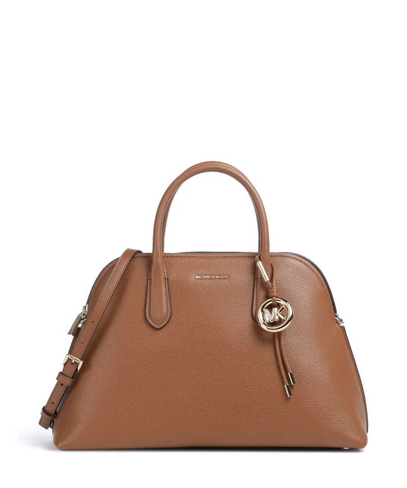 Michael Kors Freddie Large Borsa a mano luggage