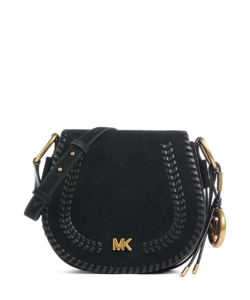 Michael Kors Josie Borsa a tracolla black