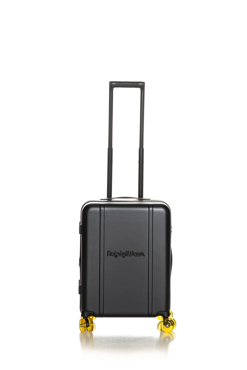 Trolley Refrigiwear J44 Cabin Unisex Nero