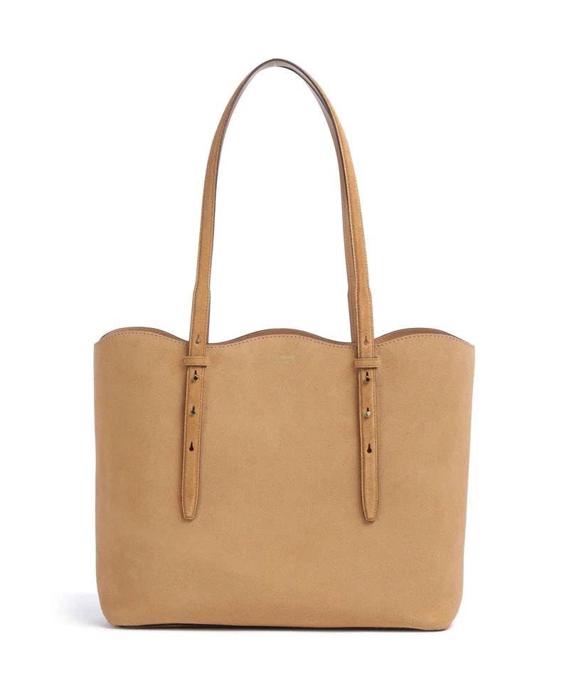 Kate Spade New York Do It All Large Borsa shopper garden soil