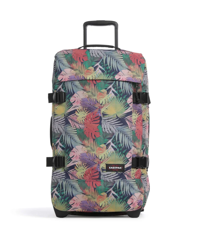 Eastpak Tranverz M Borsone trolley retro navy