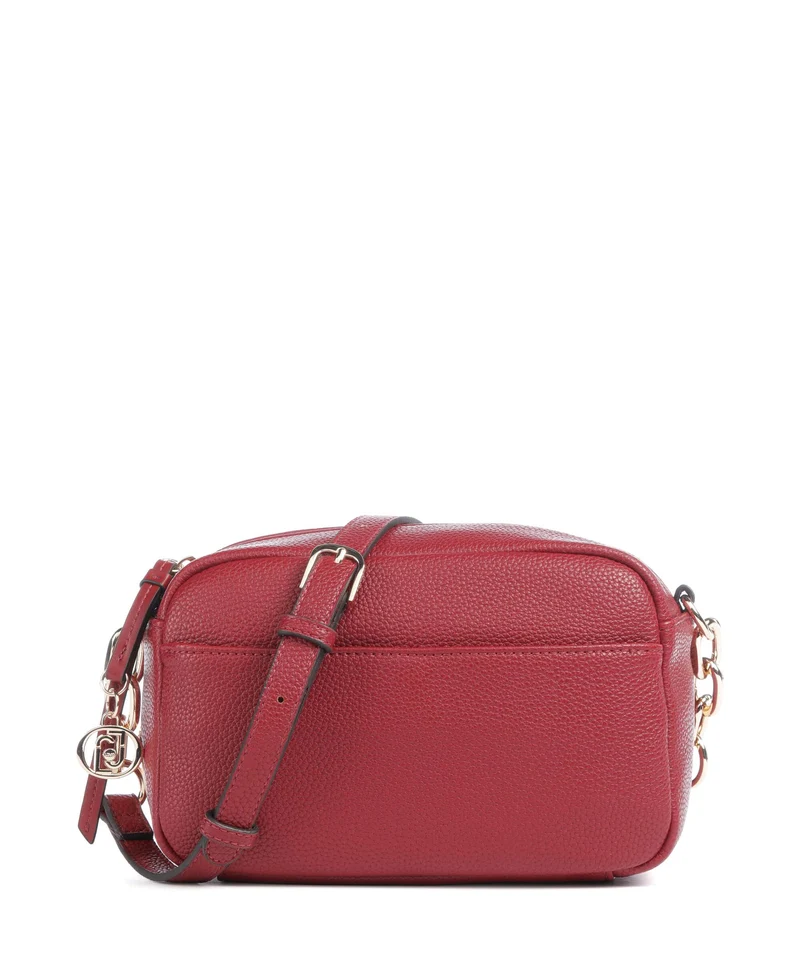 Liu Jo Faiza M Borsa a tracolla brick red