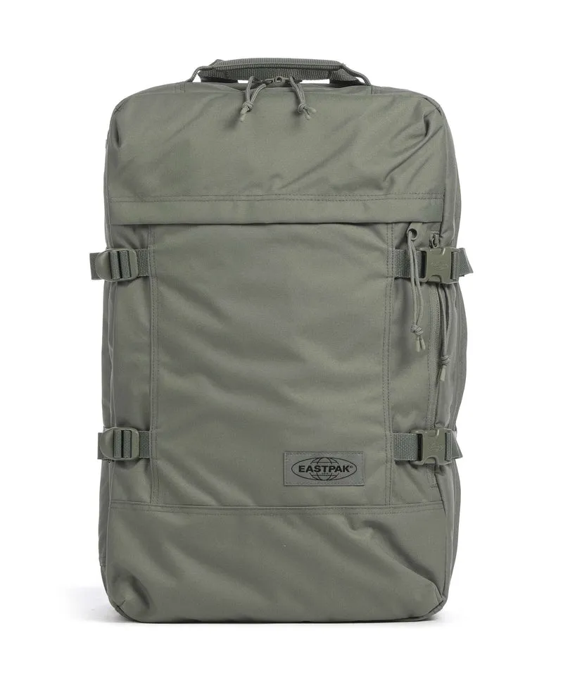 Eastpak Travelpack Mono Zaino da viaggio khaki