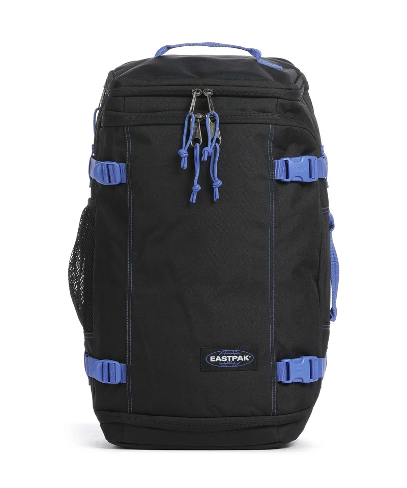 Eastpak Carry-Pack Zaino da viaggio black/blue