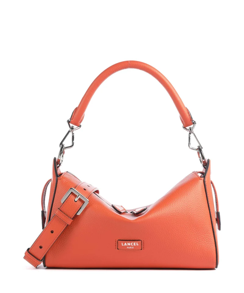 Lancel Louison M Borsa a spalla sunrise