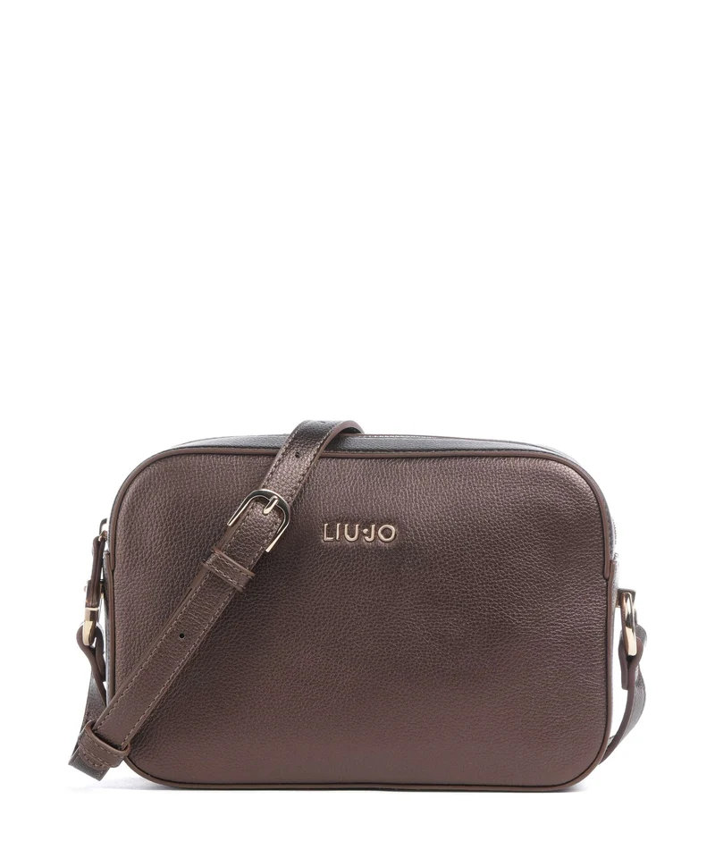 Liu Jo Manhattan M Borsa a tracolla t moro