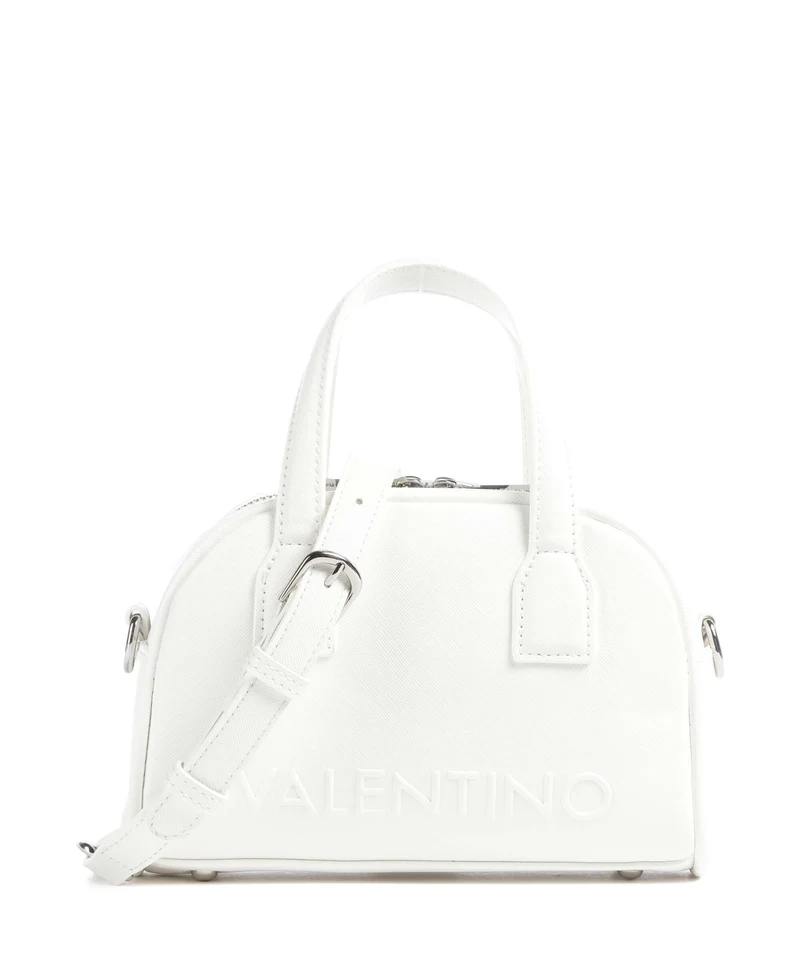 Valentino Bags Pandia Re Borsa a mano bianco