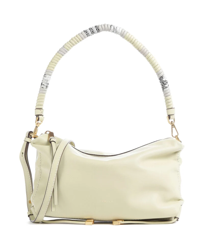 Radley London Eden Row Small Borsa a spalla lemongrass