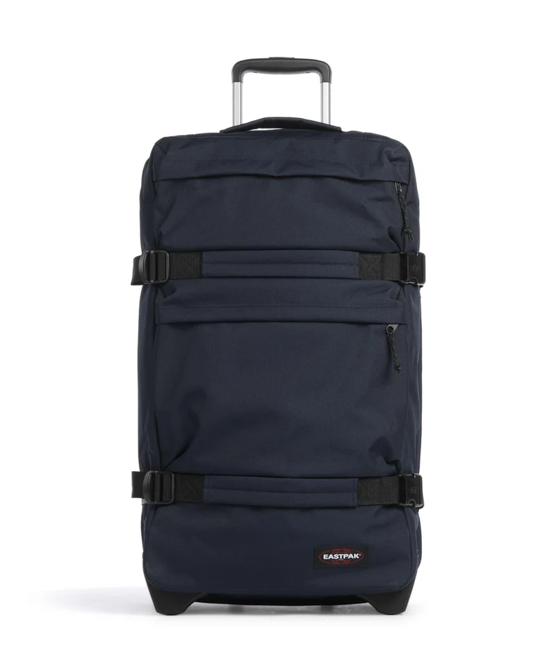 Eastpak Transit'R Plus Core M Borsone trolley ultra marine