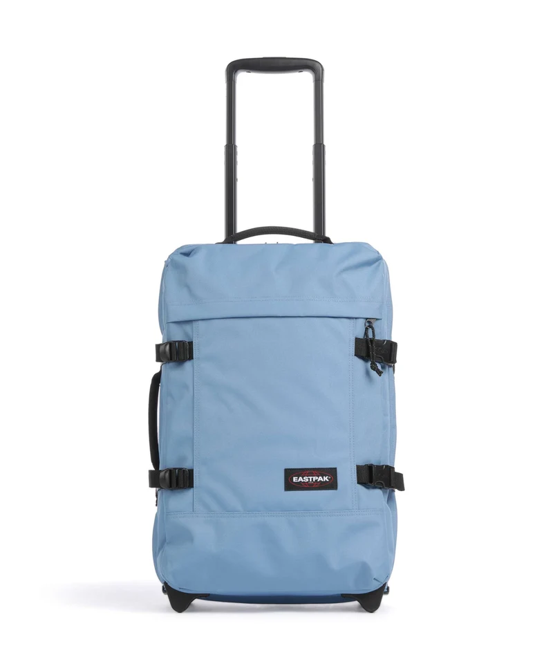 Eastpak Tranverz S Borsone trolley aviator blue