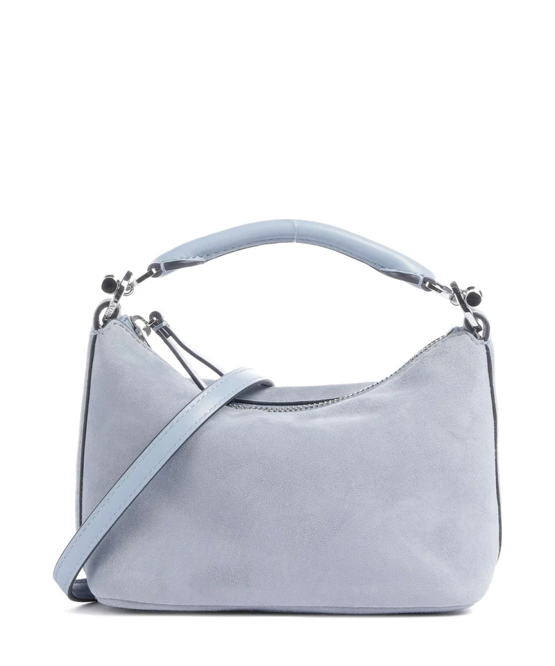 Lauren Ralph Lauren Blaike Mini Borsa a mano dust blue