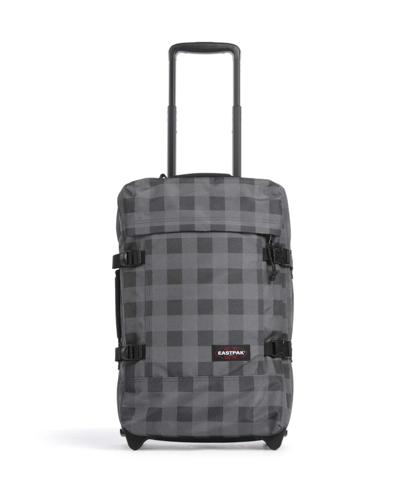 Eastpak Tranverz S Borsone trolley grey