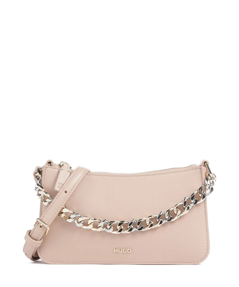 Hugo Love Borsa a tracolla open red